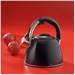 Kela Vitus nerez černá matná KL-12078 2,4 l – Zbozi.Blesk.cz