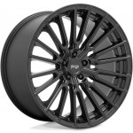 Niche 1PC M250 PREMIO 10x22 5x112 ET20 matt black | Zboží Auto