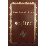 Kytice, 1. vydání - Karel Jaromír Erben – Hledejceny.cz
