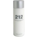 Carolina Herrera 212 Summer Coctail tělové mléko 200 ml W