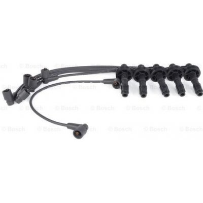 0 986 357 054 BOSCH Sada kabelů pro zapalování – Zboží Mobilmania