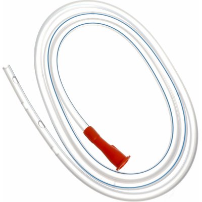Duodenální sonda typ LEVIN CH 18 125 cm DEHP Free – Hledejceny.cz