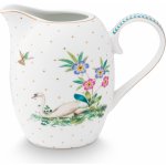 PIP Studio Mlékovka Jolie Dots Gold 250ml – Sleviste.cz