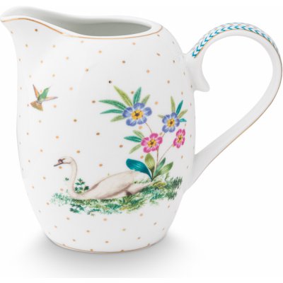 PIP Studio Mlékovka Jolie Dots Gold 250ml – Sleviste.cz