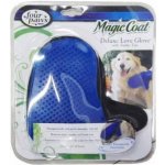 Four Paws Magic Coat Rukavice na vyčesávání srsti 18 x 19 cm – Zbozi.Blesk.cz