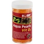 Hobby Aqua Pearls Vit D3 250 ml – Zboží Mobilmania