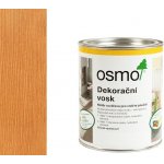 Osmo 3137 Dekorační vosk transparentní 0,75 l Třešeň – Hledejceny.cz