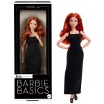 Mattel Barbie Basics Model 04 Módní – Zboží Dáma Mattel Barbie Basics Model 04 Módní – Zboží Dáma