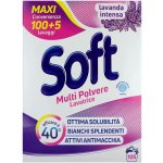 Soft univerzální prací prášek s vůní levandule 6,3 kg 105 PD – Hledejceny.cz