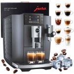 Jura E10 Onyx Grey – Hledejceny.cz