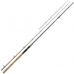 Daiwa Ninja X stalker feeder 2,7 m 100 g 2 díly – Hledejceny.cz