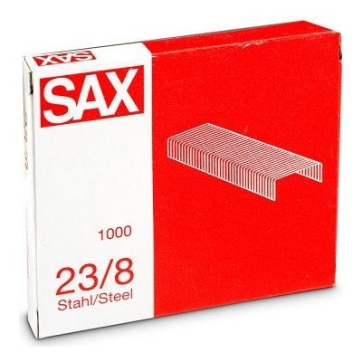 SAX 23/8 – Zbozi.Blesk.cz