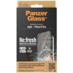 PanzerGlass Re:Fresh install kit, Apple iPhone 15 Plus 2823 – Hledejceny.cz