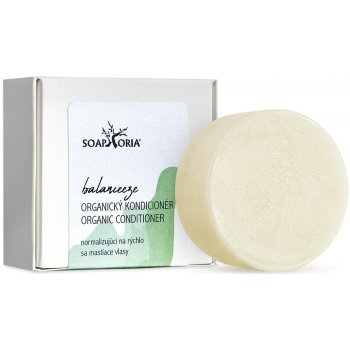 Soaphoria tuhý kondicionér na mastní vlasy Balanceeze 50 g