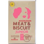 Magnusson Junior 4,5 kg – Hledejceny.cz