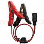 Kabel pro trvalé připojení nabíječky k baterii, bateriové svorky, očka M10, NOCO GENIUS – Sleviste.cz