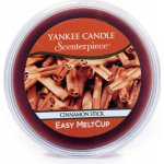 Yankee Candle Scenterpice Easy MeltCup vonný vosk Cinnamon Stick 50 g – Hledejceny.cz