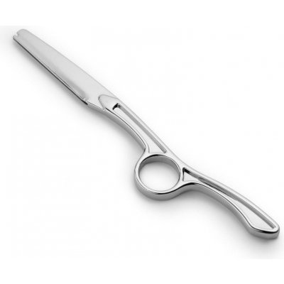 BraveHead Two-In-One Razor Efilační seřezávací břitva – Zboží Dáma