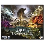 Fox in the box Legendy Dávnozemě + expanze Orákulum – Sleviste.cz