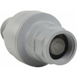 Mechanický vodostop Wpro 484000008591 – Zboží Dáma