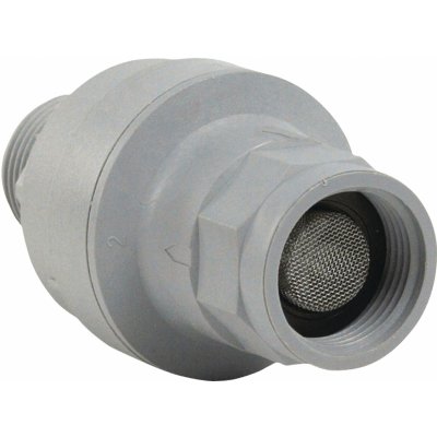 Mechanický vodostop Wpro 484000008591 – Zboží Dáma