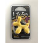 Little Dog 3D - Vanilla – Zboží Mobilmania