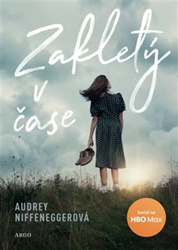 Zakletý v čase - Niffeneggerová Audrey