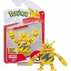 Figurka Pokémon Akční Battle Pack Electabuzz