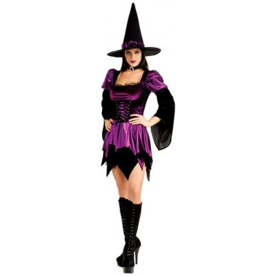 Rubies Sexy Witch – Zbozi.Blesk.cz