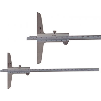 SOMET s nosem a se zkosením 0-150/0,05 mm – Zboží Mobilmania