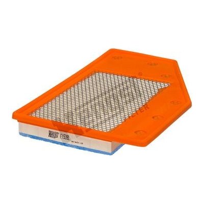 Vzduchový filtr HENGST FILTER E1539L – Hledejceny.cz