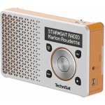 TechniSat DigitRadio 1 – Sleviste.cz