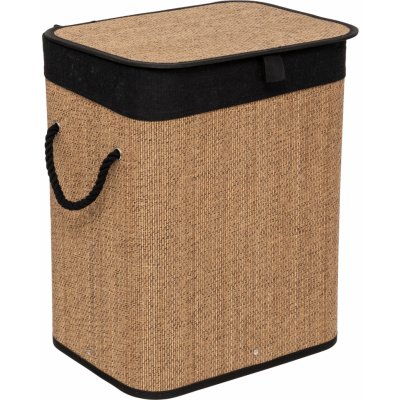 5five Simply Smart Luxe 60 l černý – Zbozi.Blesk.cz