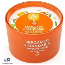 Pan Aroma Bergamot a mandarinka 85 g