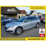 Skoda Octavia Combi 2.0 TDI DSG Ambition 110 kW – Sleviste.cz