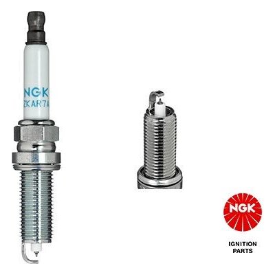 Zapalovací svíčka NGK 6043 – Hledejceny.cz