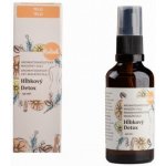 Navia anticelulitidní masážní olej hloubkový detox 50 ml – Zboží Dáma