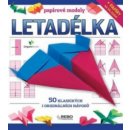 Letadélka, 50 klasických i originálních návodů