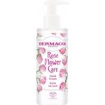 Dermacol opojný krém na ruce Magnolia Flower Care 30 ml – Hledejceny.cz