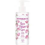 Dermacol opojný krém na ruce Magnolia Flower Care (Hand Cream) 30 ml – Hledejceny.cz