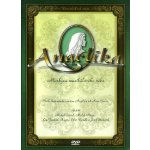 Angelika - muzikál DVD – Hledejceny.cz