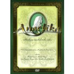 Angelika - muzikál DVD – Zboží Mobilmania