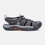 Keen Newport H2 M India Ink Rust – Zbozi.Blesk.cz