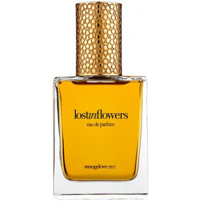 Strangelove NYC Lost In Flowers parfémovaná voda unisex 50 ml