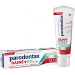 Parodontax Gum and Sensitive 75 ml – Hledejceny.cz