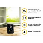 AIRBI CO2AIR – Sleviste.cz