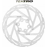 Tektro Kotouč brzdový TK-TR203-52 203 mm – Zboží Dáma