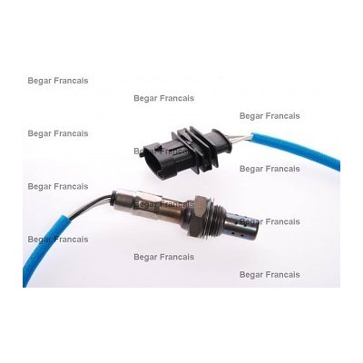 SKV Lambda sonda OPEL Zafira 1.6 | Zboží Auto