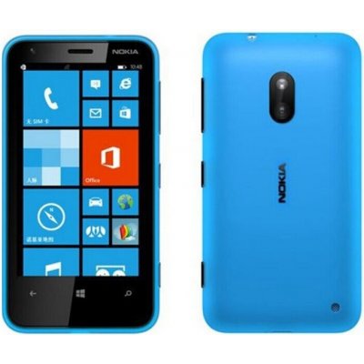 Nokia Lumia 620 Cyan – Hledejceny.cz