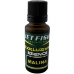Jet Fish Exkluzivní Esence Malina 20 ml – Sleviste.cz